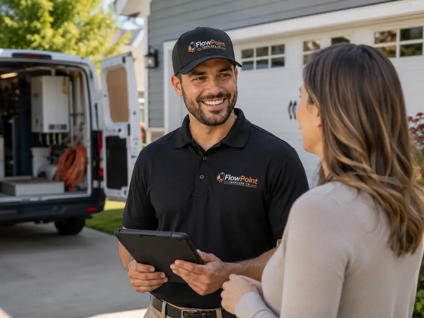 Tankless Water Heater Installation Friendship, WI FAQs